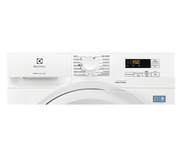 Electrolux EW2F528WP - 1580040 - zdjęcie 5